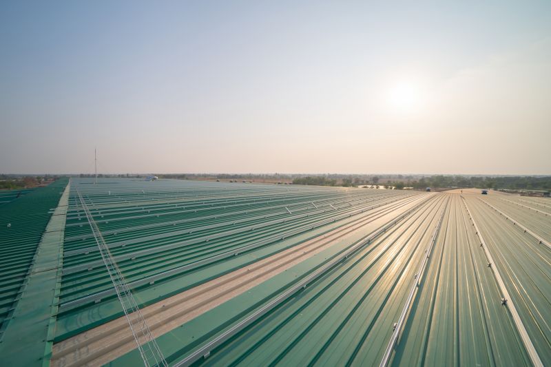 Best Industrial Roofing Contractors in Frisco, TX