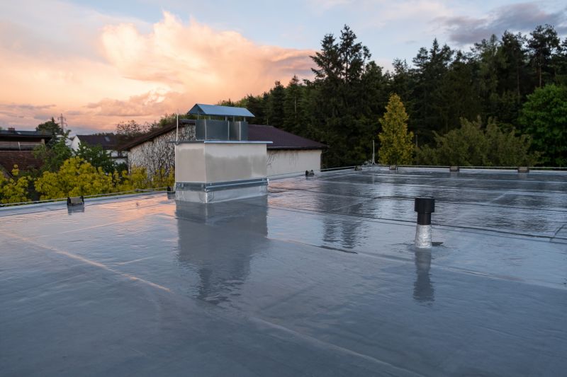 Cost of Roofing in Frisco, TX